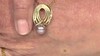 Colgante en plata con Perla Ming púrpura (TPC)
