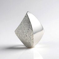Ciondolo in argento (MONOSONO COLLECTION)