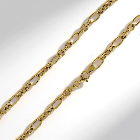 Catenina in argento