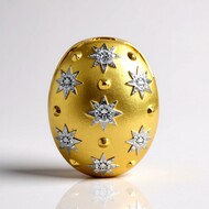 Pendentif en or et Diamant SI1 (G) (Annette)