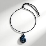 Collana con Labradorite