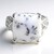 Anello in argento con Agata Dendritica