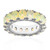 Bague en argent et Opale Welo
