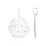 Orecchini in argento (SAELOCANA)