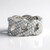Anello in argento con Zircone