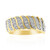 Bague en or et Diamant VVS1 (G) (Annette)