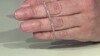 Brazalete en oro con Diamante SI2 (H)