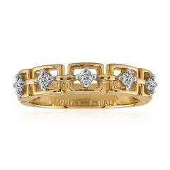 SI1 (G) Brillant-Goldring