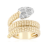 I1 (G) Brillant-Silberring (Annette)