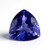 Tanzanite AAA 1,03 ct