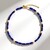 Collana in argento con Lapislazzuli