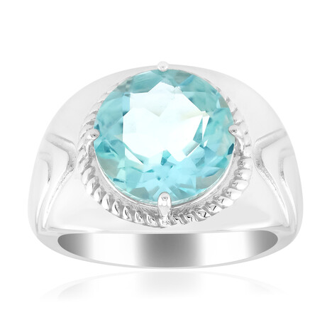 Braldu-Fluorit-Silberring (Pallanova)