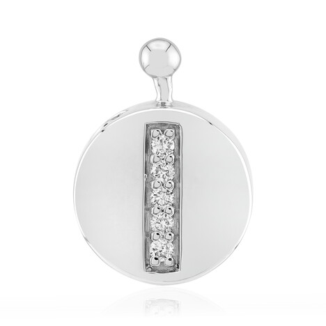 Accessory with SI1 (G) Diamond (Annette)