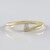 Anello in oro con Diamante Flawless (F)