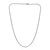 Collar en oro con Diamante I1 (H)  (CIRARI)