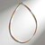 Collana in argento (MONOSONO COLLECTION)
