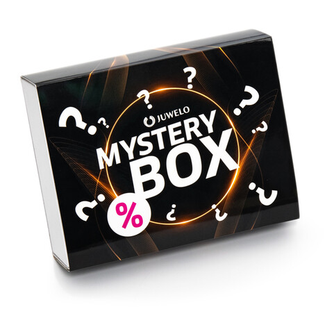 Mystery-Box