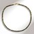 Collana in argento con Tormalina Nigeriana