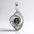Ciondolo in argento con Madreperla (Art of Nature)