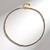 Collana in argento con Diamante Champagne