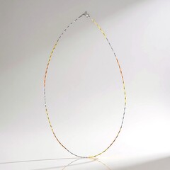 Collana in argento