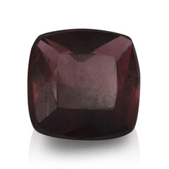  Rubellite 1,038 ct (gemme et boîte de collection)