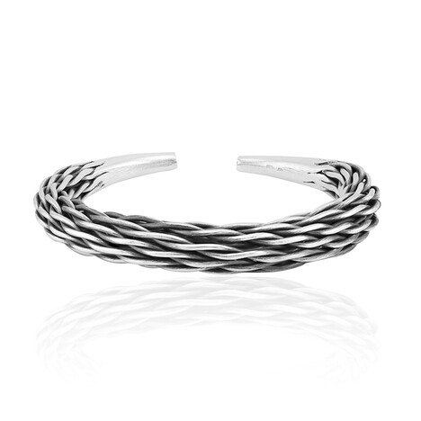 Silberarmreif (Nan Collection)