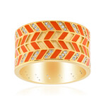 Zircon Silver Ring (SAELOCANA)