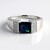 Mezezo Opal Silver Ring (de Melo Essence)
