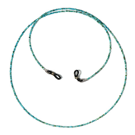 Accessory with Turquoise