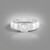 Anello in argento con Zircone