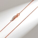 Collana in argento