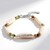 Bracciale in argento con Perla Keshi (TPC)