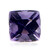 Blaubeer-Quarz 0,75 ct