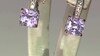 Pendientes en plata con Cuncita