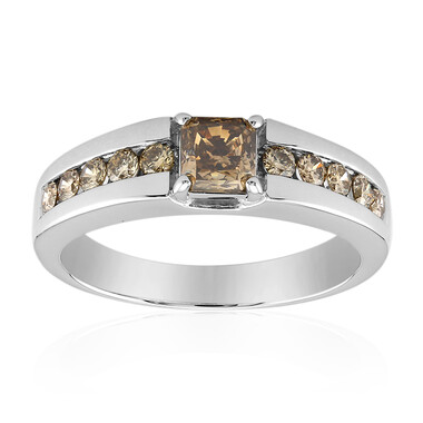 VS1 Argyle-Rose de France-Diamant-Goldring (Annette)