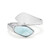 Larimar Silver Ring