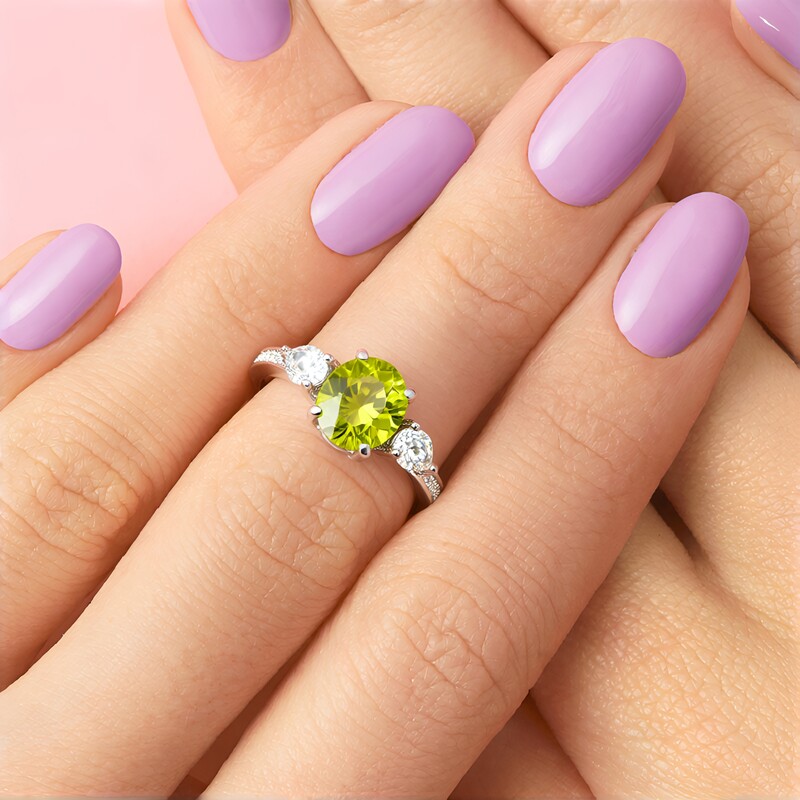 Sphen-Goldring (AMAYANI)