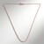 Catenina in argento