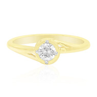 SI1 (G) Brillant-Goldring (Annette)