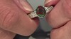 Zilveren ring met een Mezezo opaal