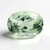 Gemma con Ametista Verde Santa Lucia 7,602 ct
