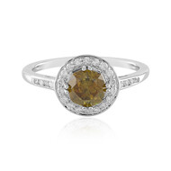 Sphalerit-Goldring (AMAYANI)