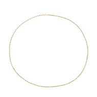 Collana in oro