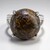 Anello in argento con Quarzo Dinosauro