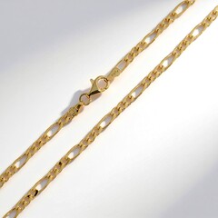 Catenina in argento