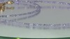 Collar en plata con Tanzanita