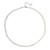 Collar en plata con Zircón