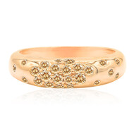 SI1 Argyle-Rose de France-Brillant-Goldring (Annette)