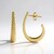 Orecchini in argento